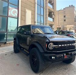 فورد برونكو